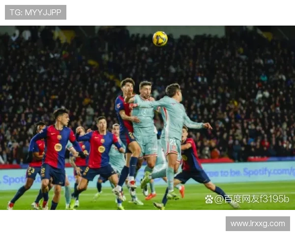 巴萨燃尽全力3-0胜马竞 国王杯纪录难逆转